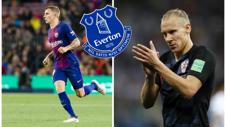 Barcelonin branič odlazi u Premiership: Otvara li se mjesto za Domagoja Vidu?