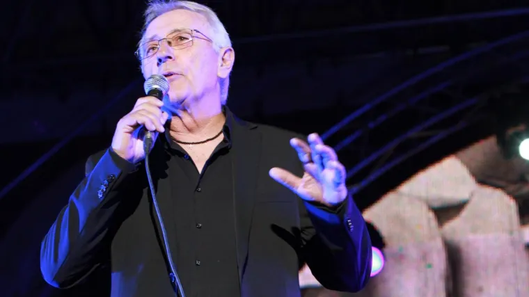 Pokrenuta peticija: 'Želimo da se po Oliveru Dragojeviću nazove zračna luka u Splitu'