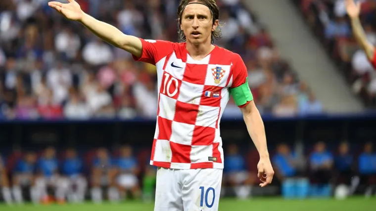 Transfer bomba odjeknula Europom: Talijanskom velikanu nisu dosta trojica Hrvata, sad žele i Luku Modrića