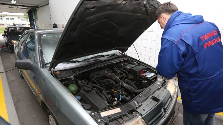 Otišao na tehnički, pa mu automobil  nestao s lica zemlje: 'Vaš Fiat je na granici'