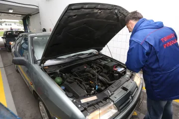 Otišao na tehnički, pa mu automobil  nestao s lica zemlje: 'Vaš Fiat je na granici'