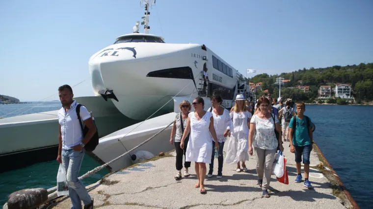 'Ja bih sada zaplakao kao dijete, oti&scaron;ao je jedan od najvećih pjevača i ljudi'