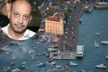 'Olivera je stvorila i u besmrtnost odvela njegova humanost i emocija. Adio čovječe od emocije!'