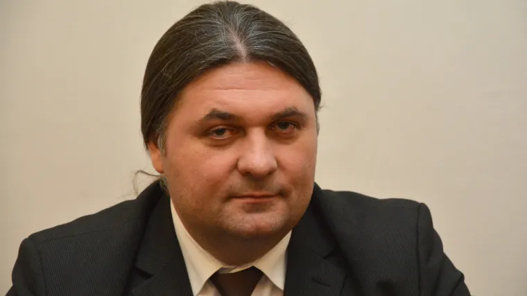 SDP-ovac pokreće parnicu protiv države: 'Progone me sotonjare!'