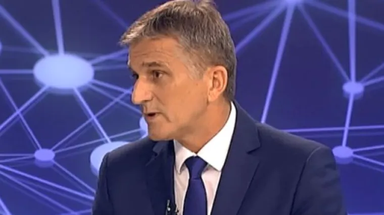 'Mene pojedinci ne zanimaju'