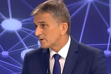 'Mene pojedinci ne zanimaju'