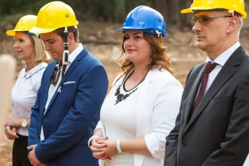 HDZ-ova MINISTRICA ŽALAC SE NEVIĐENO OSRAMOTILA PRED KAMEROM: Poluotok Pelje&scaron;ac je nazvala otokom!