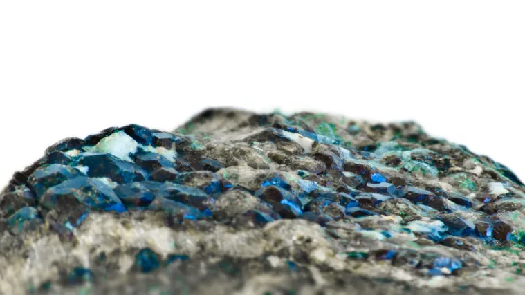 Nevjerojatna priča o rađanju rijetkih plavih dijamanata