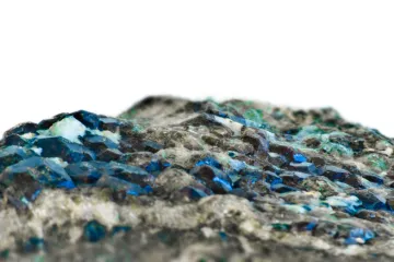 Nevjerojatna priča o rađanju rijetkih plavih dijamanata