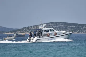 Policija će naplaćivati masne kazne