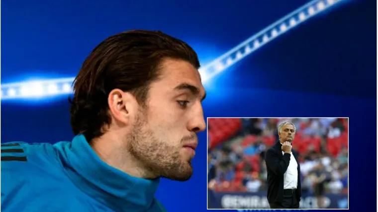 Jose Mourinho ovakav '&scaron;amar' već dugo nije dobio