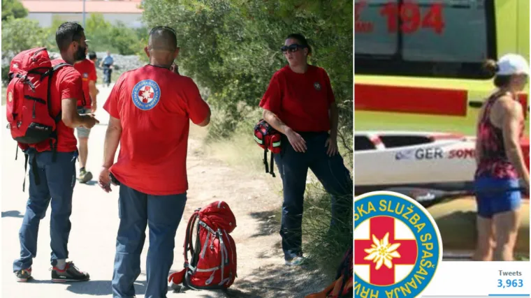 Dru&scaron;tvene mreže vri&scaron;te od smijeha; 'Dragi turisti...'