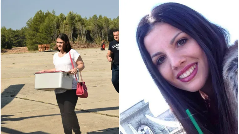 Hrabra gesta roditelja tragično preminule djevojke spasila je tuđi život