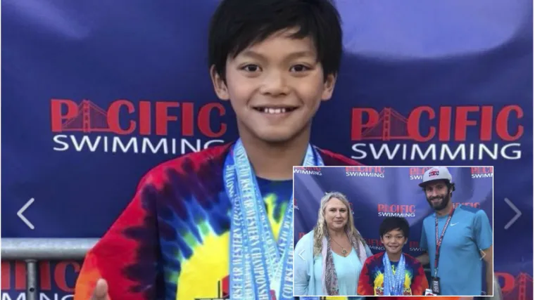 Dječak Clark Kent vinovnik nevjerojatnog uspjeha; 'on je pravi Superman'