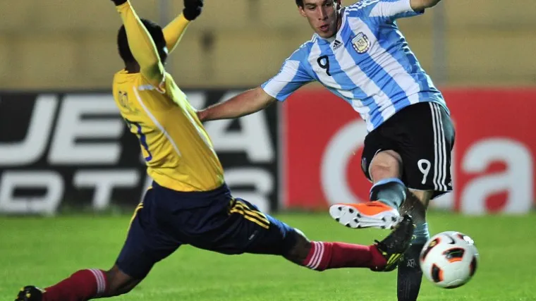 Argentinac bi bio veliko pojačanje, a mogao bi doći besplatno