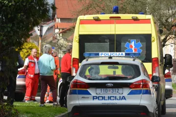 Pokupio 54-godišnju pješakinju: 'Stajala je pored zebre, nije mi jasno kako ju je udario'