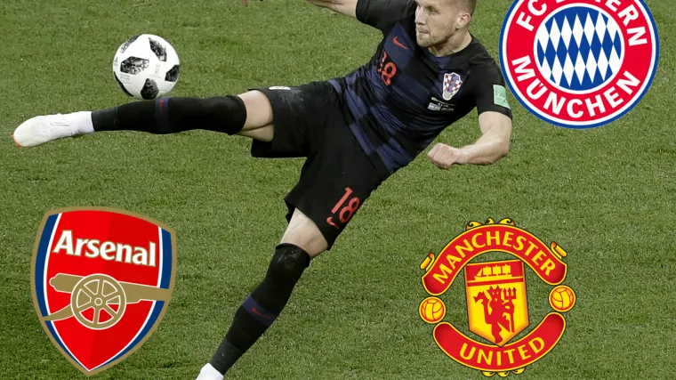 Zaokret u 'slučaju Rebić': Najveći dobitnik SP-a odlazi u apsolutnog vladara Europske lige?