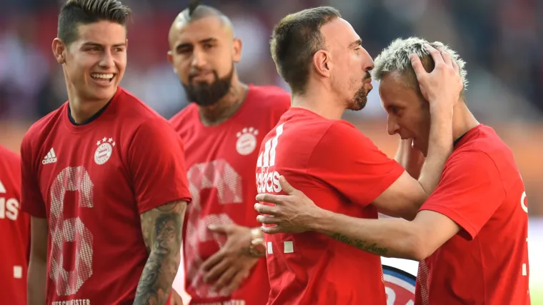 Barcelona prona&scaron;la zamjenu za Paulinha: Na Camp Nou stiže veznjak iz Bayerna