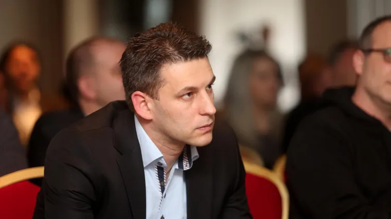 Petrov: 'Ovo nije nikakva porezna reforma, za građane ostaje sve isto'