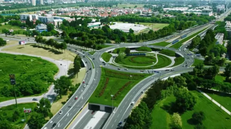 'Zbog rekonstrukcije rotora ugrožena kvaliteta života građana N. Zagreba'