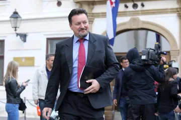 Vlada smanjuje državnu upravu, Kuščević: 'Ukinut ćemo 54 tijela'