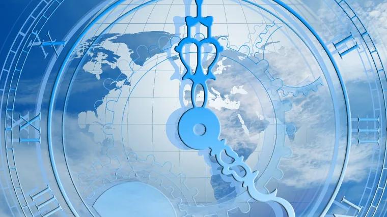 Koliko poznajete mjesno i pojasno vrijeme?