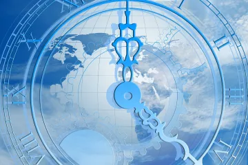 Koliko poznajete mjesno i pojasno vrijeme?