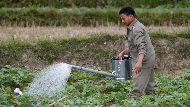 Europska komisija povećava potporu za poljoprivrednike stradale u su&scaron;ama