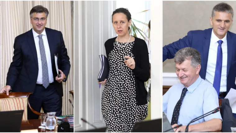 Vlada na godi&scaron;njem odmoru: Doznajemo gdje će tko provesti ljeto