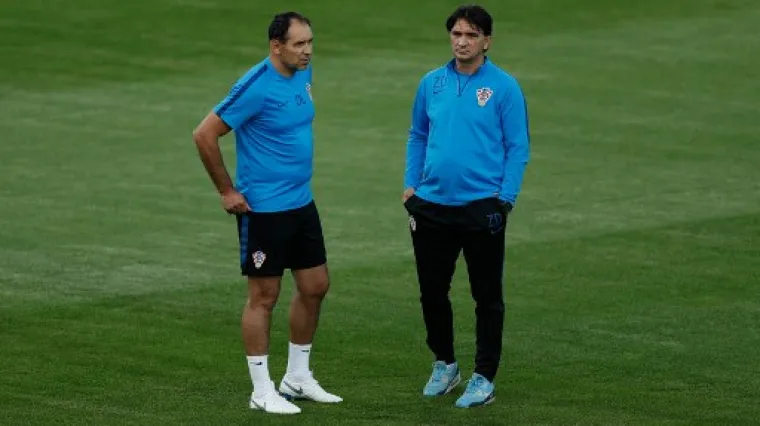 Ovo zavr&scaron;ava svaku priču o Ladićevom preuzimanju Egipta