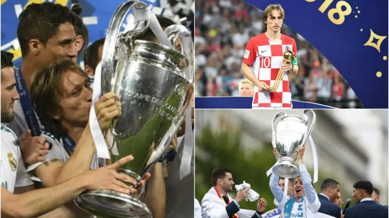 &Scaron;panjolci otkrivaju istinu o Lukinom odlasku