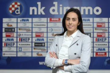 Osumnjičena Mamićeva nećakinja priznala tko ju je preporučio i kako se formirao HDZ-ov tim