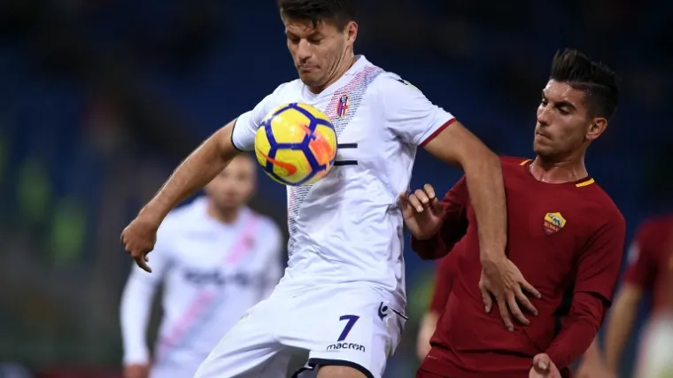 'Dolazim u Dinamo, zbog plavih sam odbio i neke talijanske klubove!'