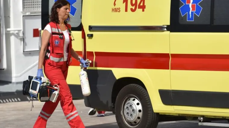 Poslužili su im ustajalu janjetinu i odojka