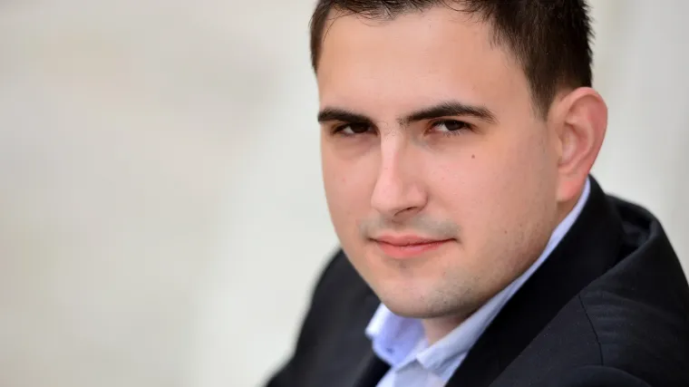 Marko Milić čovjek je od najvećeg Plenkovićevog povjerenja