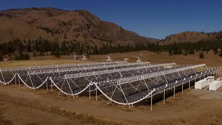 Znanstvenici u čudu - odakle dolaze ova misteriozna zračenja?