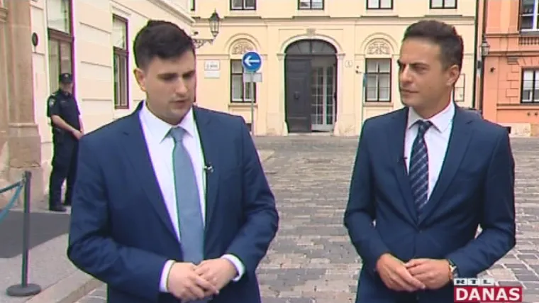 Novi glasnogovornik Vlade za RTL otkriva tko su mu politički uzori i kakve promjene donosi