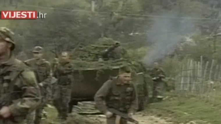 O Oluji uči se i na američkim fakultetima: 'Tenk je u pet ujutro prekinuo ti&scaron;inu i krenuo u povijesnu bitku'