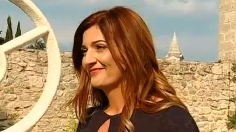 Gradonačelnica Sinja: Alka je na&scaron; ponos, na&scaron; nacionalni identitet