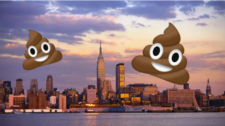 Otkriven desetogodi&scaron;nji misterij: Tko je osoba koja terorizira stanovnike New Yorka?