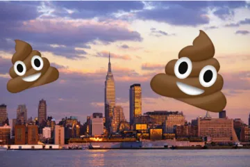 Otkriven desetogodišnji misterij: Tko je osoba koja terorizira stanovnike New Yorka?