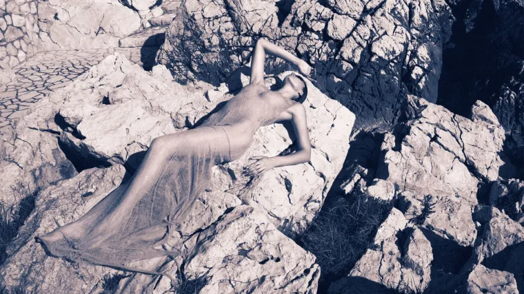 Nosiva umjetnost: Modni pop up store ovog ljeta u Splitu