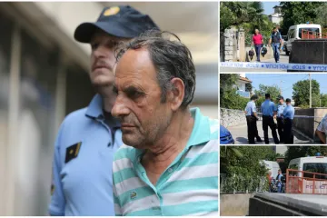 'Rekao mi je: Dođi, evo, sredio sam ti je! Ugasio sam je!'
