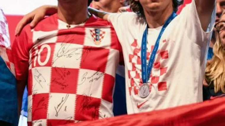 Po smije&scaron;ku zaključuju hoće li doći u Inter; sastanak Pereza i Modrića