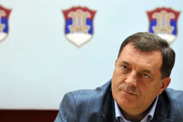 'Ako prime Kosovo u UN i Republika Srpska zatražit će prijem'