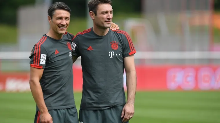 Eintracht potvrdio bizaran detalj trenerskog transfera