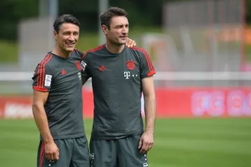 Eintracht potvrdio bizaran detalj trenerskog transfera