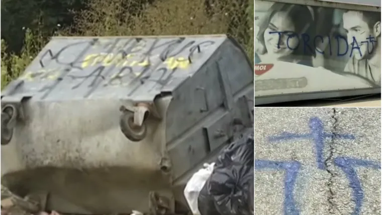 Zbog divljanja na benzinskoj pumpi prijeti im do 2 mjeseca zatvora