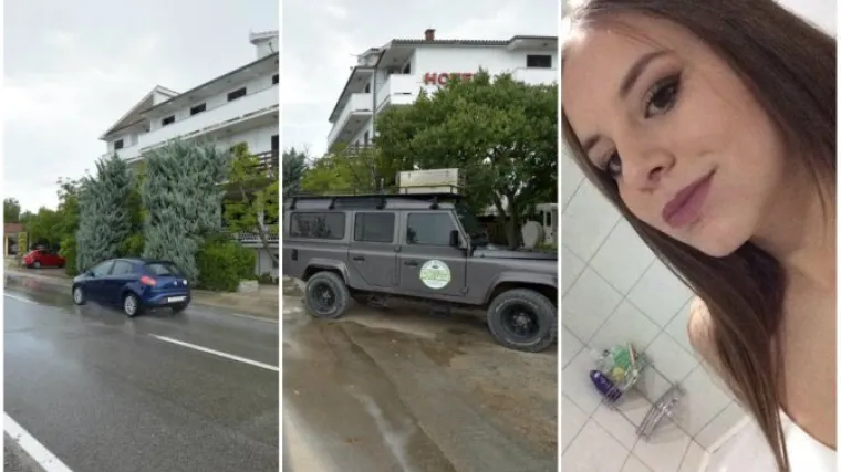 'On ne bi mrava zgazio, oni su bili dio ekipe'