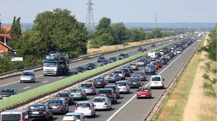 'Dio vozača radi ne&scaron;to &scaron;to nikako ne bi smio'